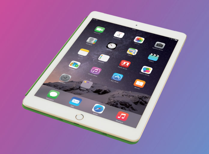 iPad Air 2 - les 10 choses à savoir