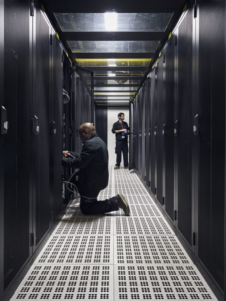 Plusieurs datacenters seront ouverts cette année.